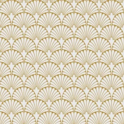 Art-Deco White Manhattan Natural - Rectifié - 29x29 Cm - 1,15m²