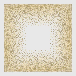 Art-Deco White Negroni Natural - Rectifié - 29x29 Cm - 1.15m²