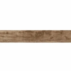 Carreau Imitation Bois 20x120 Cm WOODMANIA Caramel R10 - 0.96 M²