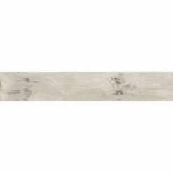 Carreau Imitation Bois 20x120 Cm WOODMANIA Ivory R10 - 0.96 M²
