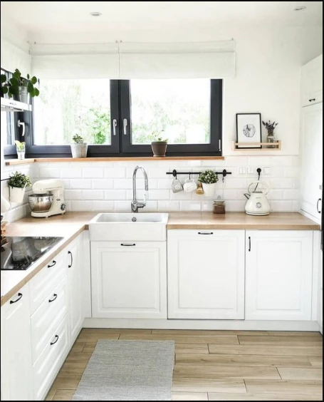 Carreau Imitation Bois 20x120 Cm WOODMANIA Ivory R10 - 0.96 M² – Image 4