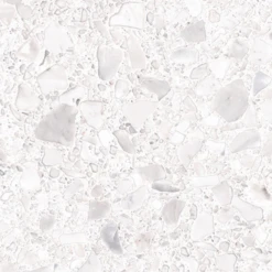 Carreau Style Granito 59x59 Cm MOHAIR BLANC -R10- 1.44m²