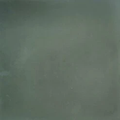 Carreaux De Ciment Véritable MERRION VERT DE GRIS - 20X20 - 0,48 M²