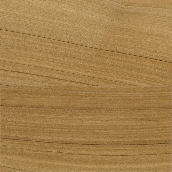 Carrelage Anti Dérapant Rectifié Effet Parquet AFFOUX TABACCO ANTISLIP 15,1X90,6 - 1,23m²