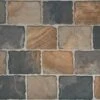 Carrelage Antidérapant R12 Effet Pierre SNOTTE COBBLESTONE - 44X66 - 1,04 M²