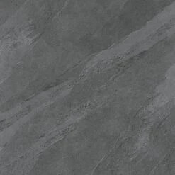 Carrelage Aspect Ardoise UTICA ANTHRACITE R10 - 60X60 - 1,08 M²