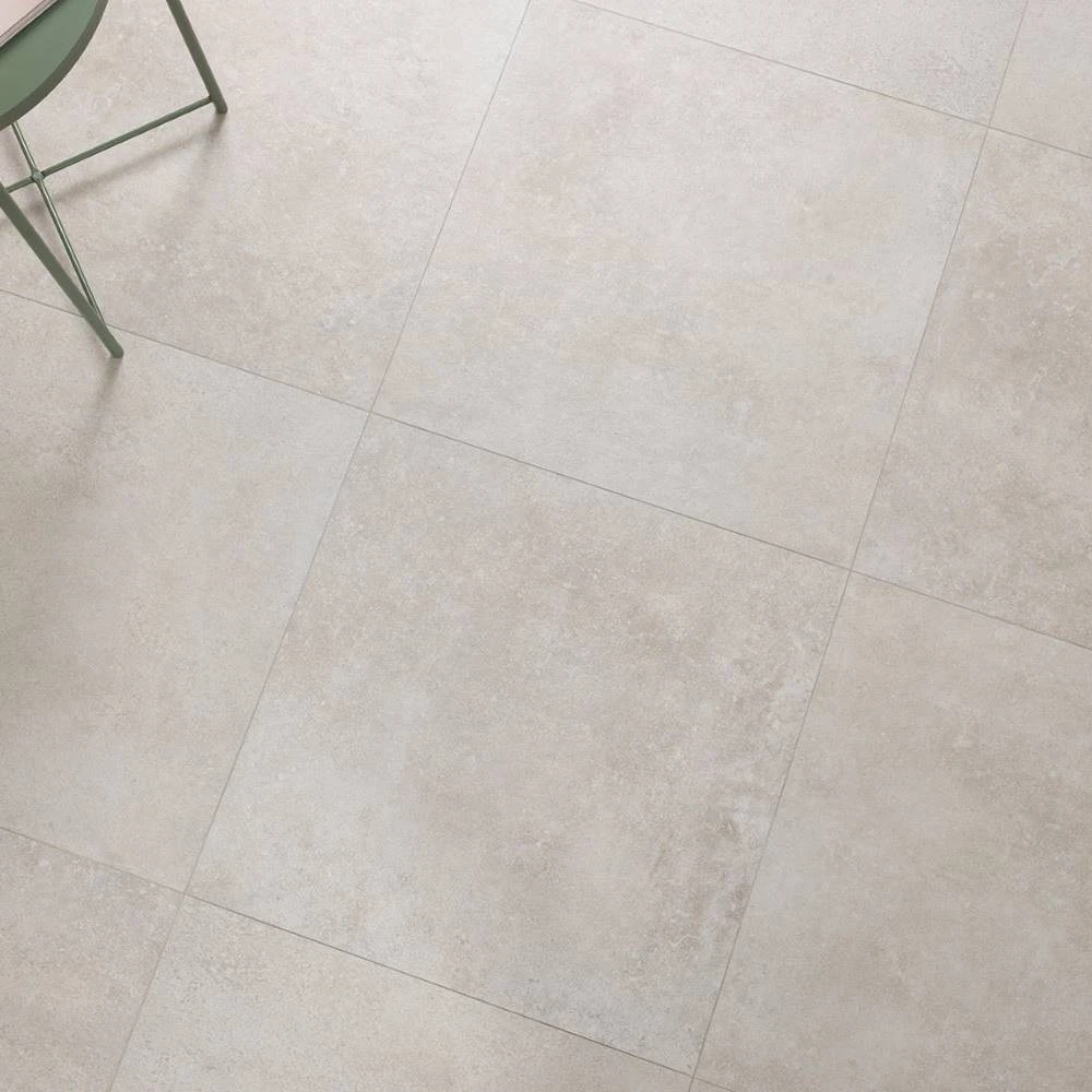 Carrelage Aspect Béton PARTA GRIGIO - 80X80 - 1,29 M² – Image 4