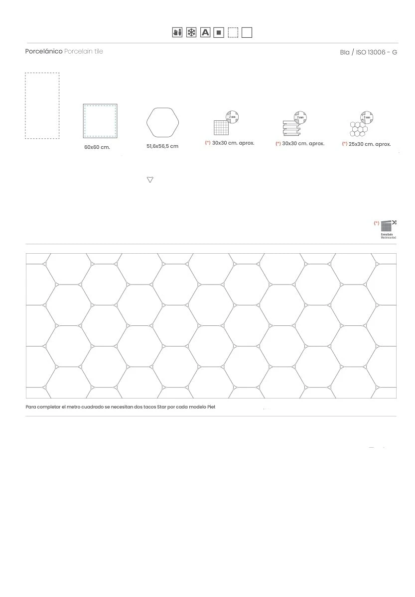 Carrelage Aspect Béton SPA RECTIFIE BEIGE 60X120 - 1.44 M² – Image 6