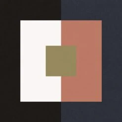 Carrelage Aspect Ciment BORBOREMA PUNKT COLD 20X20- 1 M²