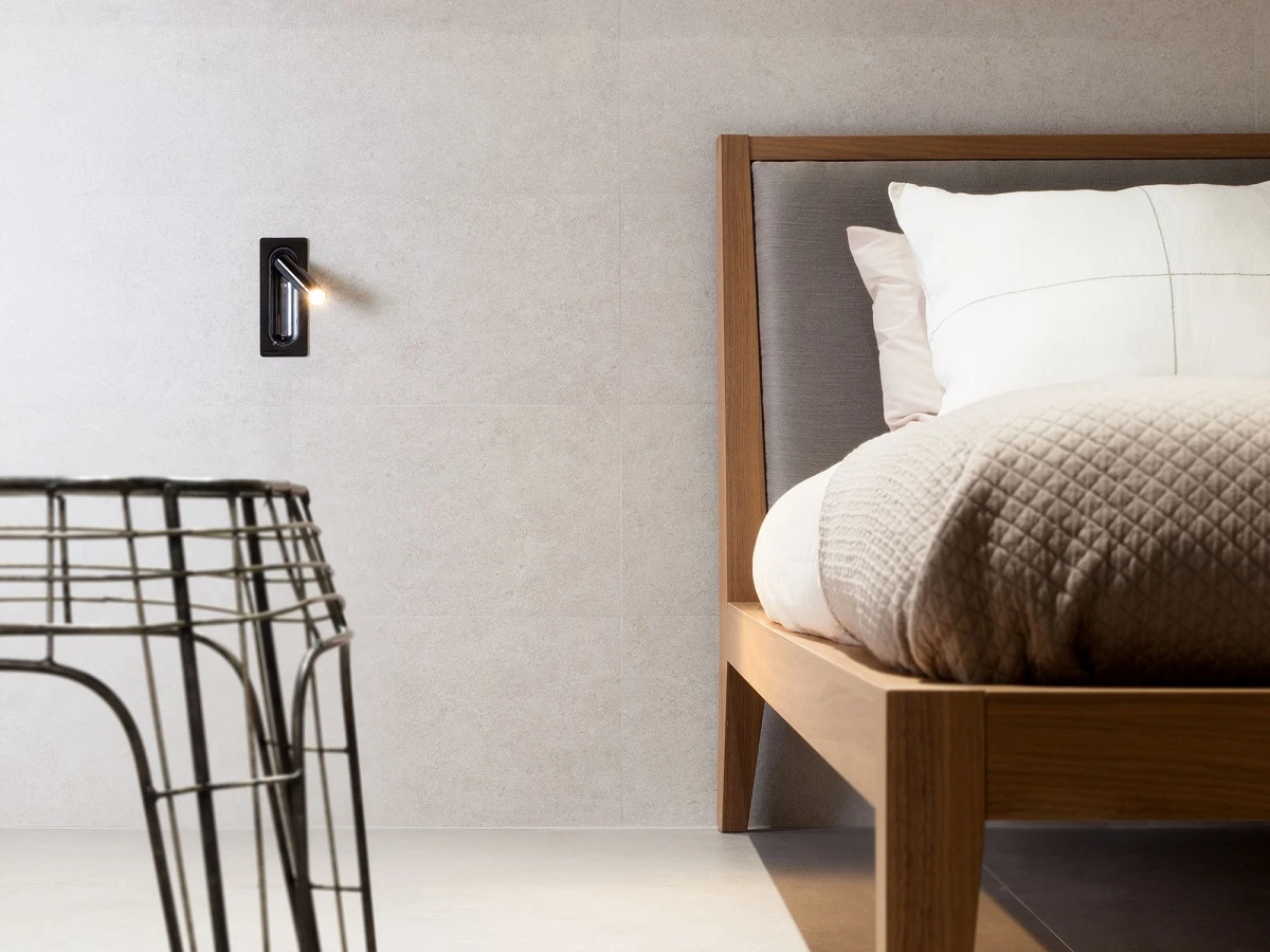 Carrelage Aspect Pierre Calcaire Rectifié BERA&BEREN LIGHT GREY BUSH HAMMERED 60X60 - 1,07 M² – Image 3