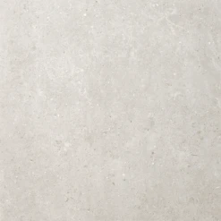 Carrelage Aspect Pierre Calcaire Rectifié BERA&BEREN LIGHT GREY BUSH HAMMERED 60X60 - 1,07 M²