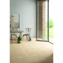 Carrelage Aspect Terre Cuite CONI SAND NATURAL R10 30,5x30,5- 1,12 M²