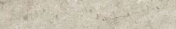 Carrelage Brillant En Grès Cérame Effet Pierre De Jérusalem GOLDCOAST GREY 20,13X90,6 - 1,10 M²