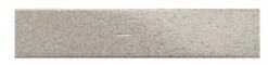 Carrelage Brique MUGANO GRIGIO 5x25 - 0,83 M²