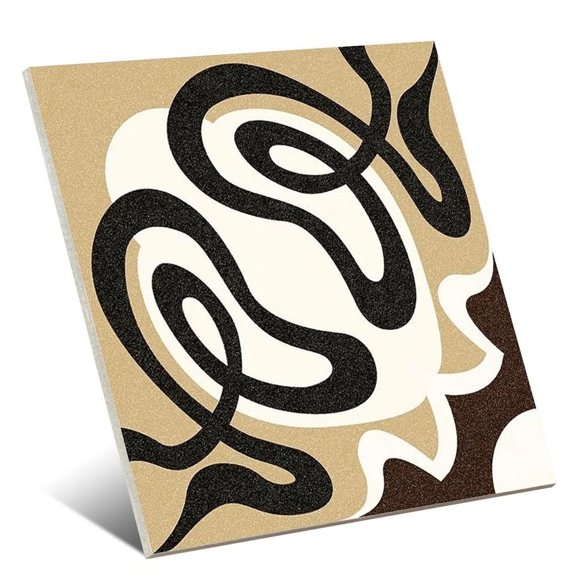 Carrelage Décoration 20x20 Cm SYRACUSE Rectifié - 1m² – Image 4