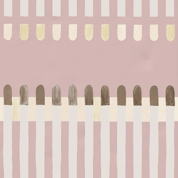 Carrelage Décoré 20x20 Cm ACERBIE - 1 M² – Image 2