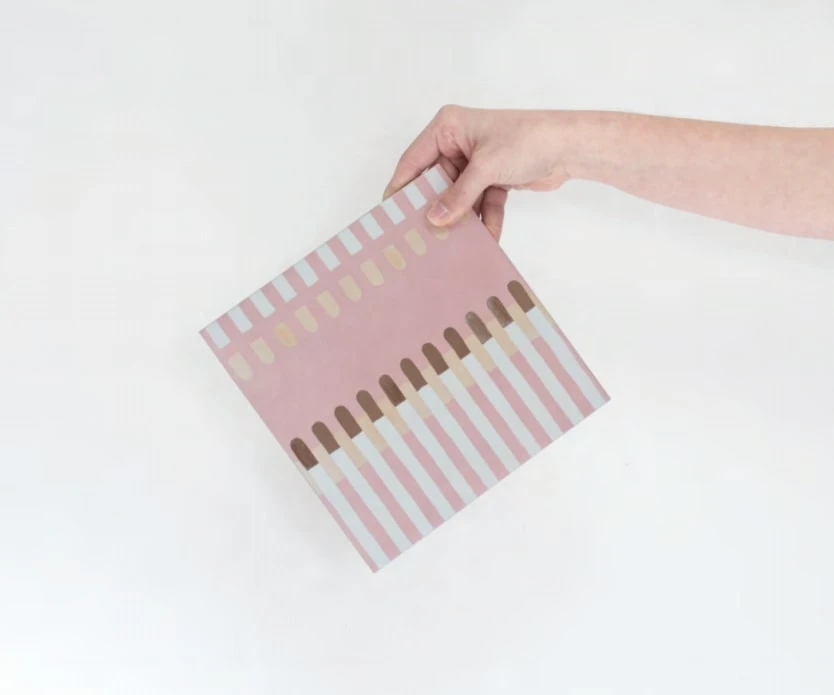 Carrelage Décoré 20x20 Cm ACERBIE - 1 M² – Image 4