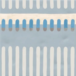 Carrelage Décoré 20x20 Cm ASTRAKAN - 1 M²