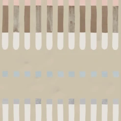 Carrelage Décoré 20x20 Cm JULES - 1 M²