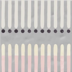 Carrelage Décoré 20x20 Cm MACRELLE - 1 M²