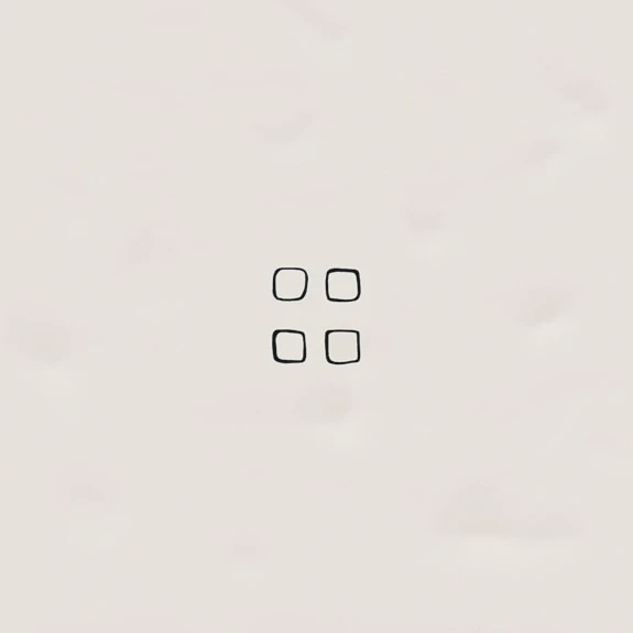 Carrelage Décoré 20x20 Cm SOIE - 1 M² – Image 9