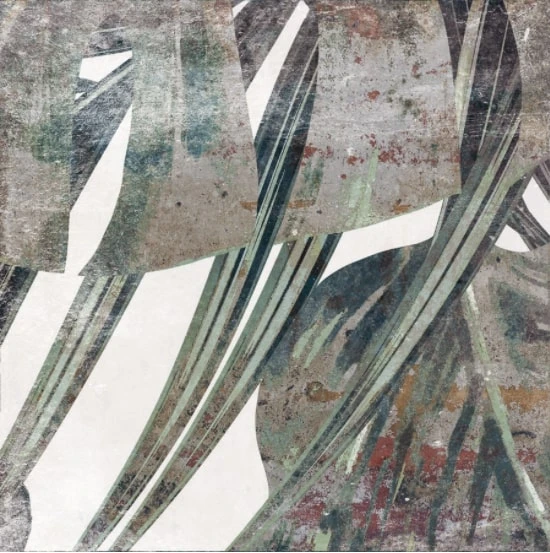 Carrelage Effet Botanique 20x20 Cm AMAZONE - 0.52 M² – Image 3