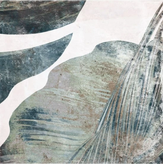 Carrelage Effet Botanique 20x20 Cm AMAZONE - 0.52 M² – Image 4