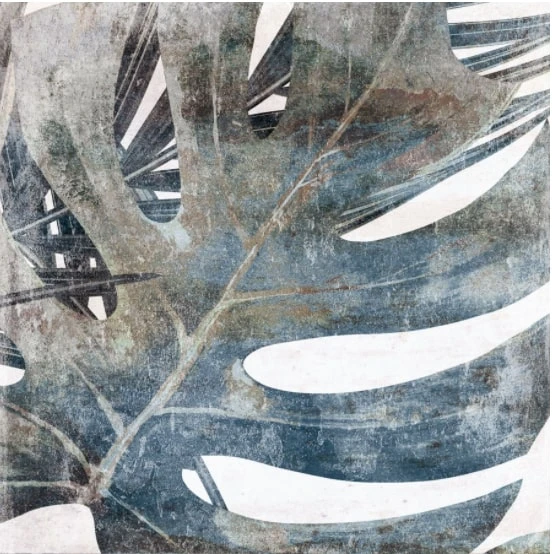 Carrelage Effet Botanique 20x20 Cm AMAZONE - 0.52 M² – Image 5