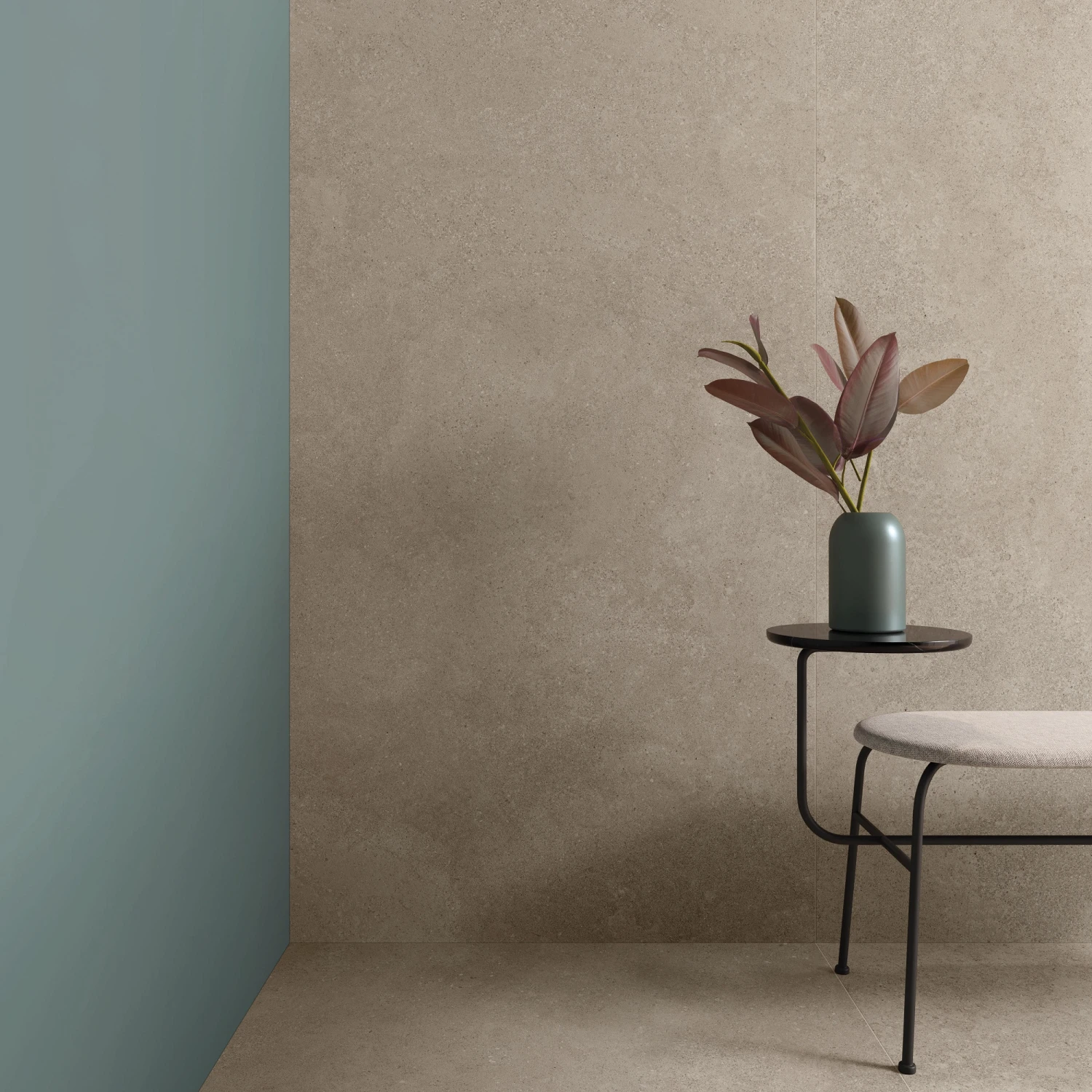 Carrelage Effet Pierre BRENHIN GOLD R10 - 60X60 - 1,08 M² – Image 3