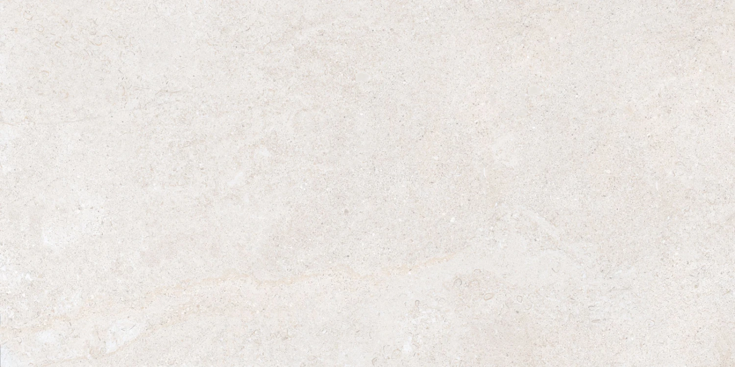 Carrelage Effet Pierre BRENHIN WHITE R10 - 60X120 - 1,44 M²