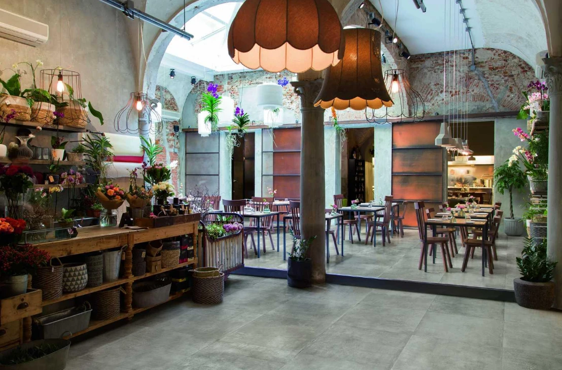 Carrelage Effet Pierre HORTIG CEMENT GRIP - 60X60 - 1,08 M² – Image 8