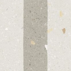 Carrelage Effet Terrazzo COMINO GRANOLA SESAMO - 20X20 - 1 M²