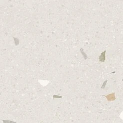 Carrelage Effet Terrazzo COMINO TUTTI FRUTTI - 20X20 - 1 M²