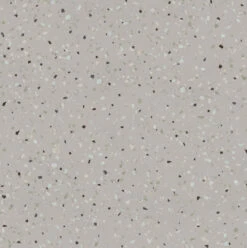 Carrelage Effet Terrazzo SOUTH GREY NATURAL 60x60 Cm - 1.419m²