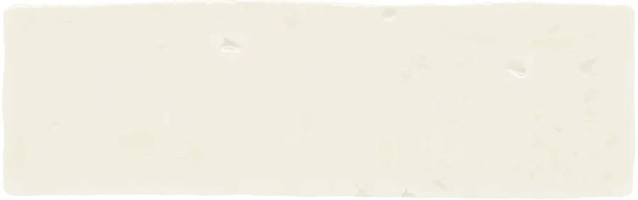 Carrelage Esprit Zellige Nuancé LANKA ASPEN BONE 6X20 - 0,5m²