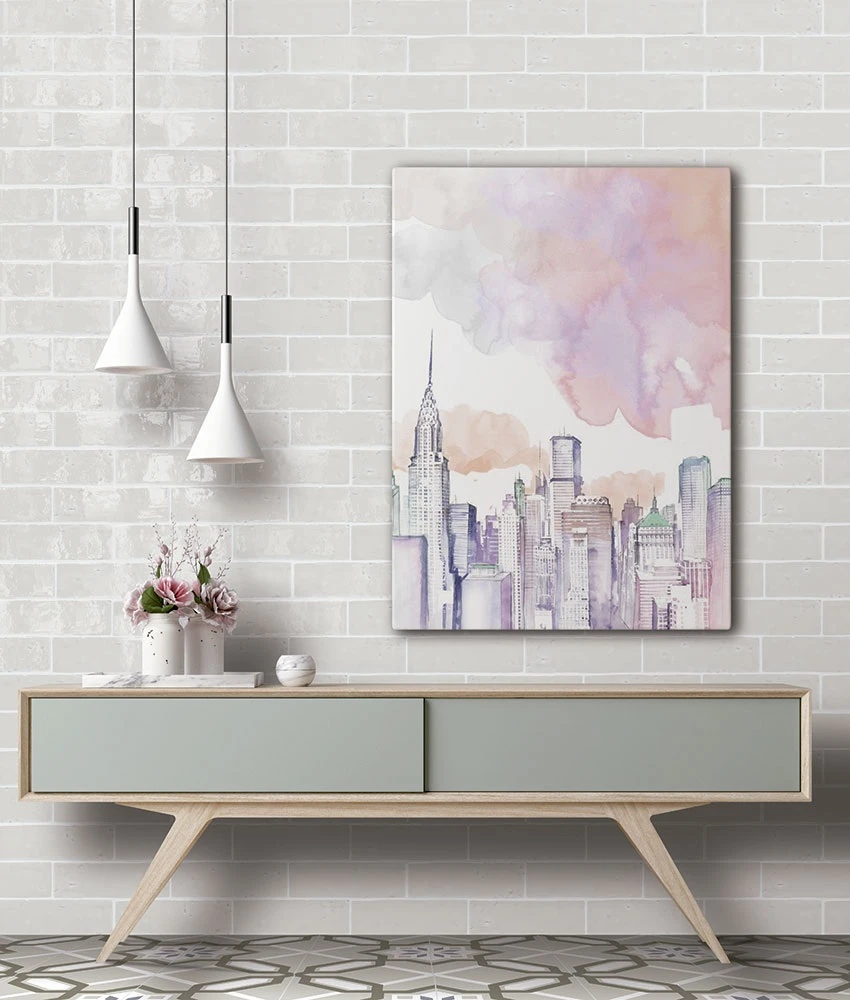 Carrelage Esprit Zellige Nuancé LANKA SELMA 6X20 - 0,5m² – Image 3