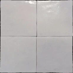 Carrelage Esprit Zellige Nuancé MANÙ SIDI SALT 10X10 - 0,44m²