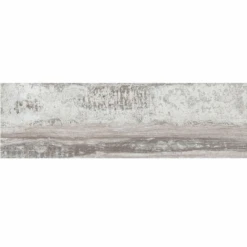 Carrelage Extérieur Effet Vieilli ORIGEN GRIS R12 - 20.2x66.2CM - 1.20 M²