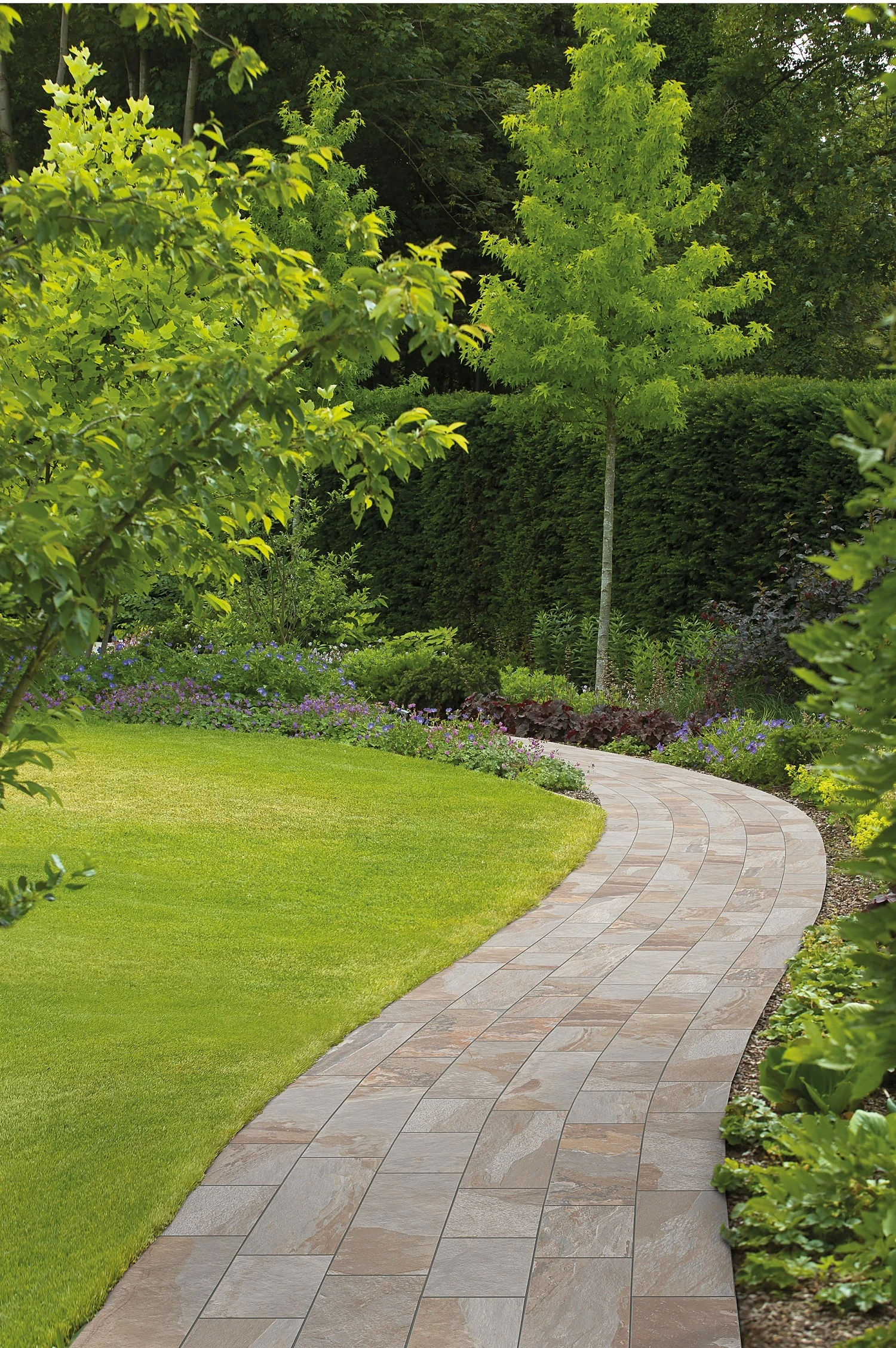 Carrelage Exterieur MATECA ARDESIA R11 - 22,5X22,5 - 1,01 M² – Image 6