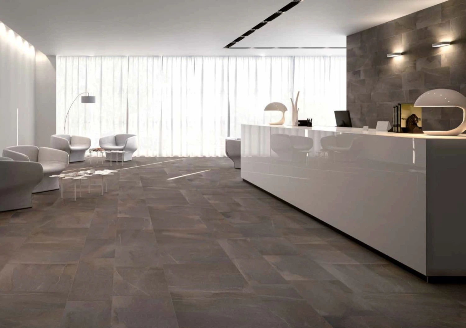 Carrelage Exterieur PETRUT DI FAEDIS R11 - 30X60 - 1,26 M² – Image 2