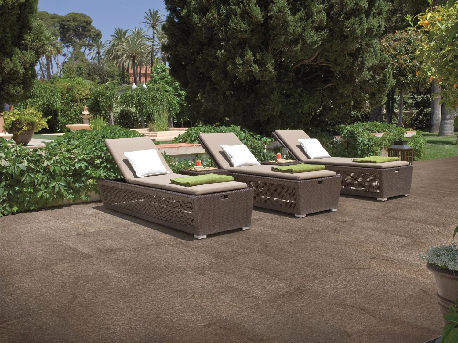 Carrelage Exterieur PETRUT DI FAEDIS R11 - 30X60 - 1,26 M² – Image 3