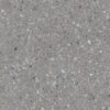 Carrelage Grand Format Aspect Terrazzo JACEE GRIS 80X80- 1,28 M²