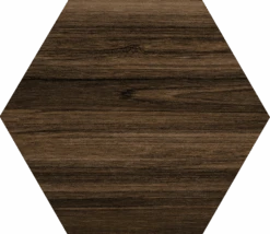 Carrelage Grand Format HEXAGONO BELICE CARBON 51.9x59.9 Cm - 0.93 M²