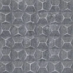 Carrelage Grès Cérame Aux Décors Multiples Aspect Pierre LAIA LENAR GRIS 29,3x29,3 - 0,94 M²