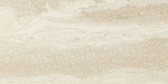 Carrelage Grès Cérame Effet Pierre DALLON WHITE ANTISLIP 45X90 - 1,21m²