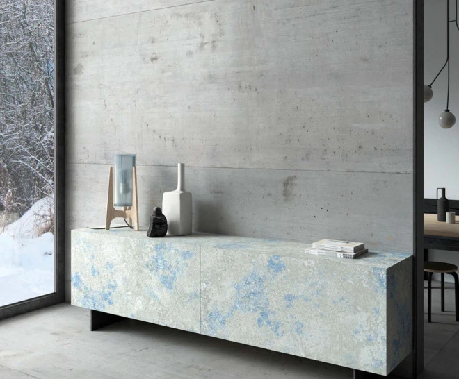 Carrelage Grès Cérame ENNA GREY NATURAL R10 60x60- 1,42 M² – Image 2