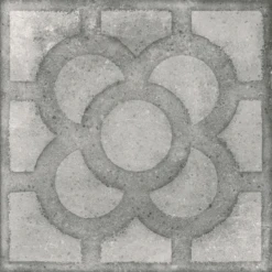 Carrelage Imitation Ciment 20x20 Cm ACORN Cemento Anti-dérapant R13 - 1m²