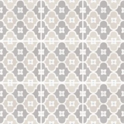 Carrelage Imitation Ciment 20x20 Cm CAPRICE DECO BOWTIE PASTEL 22323 - 1m²