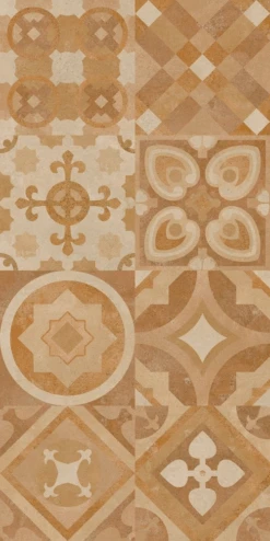 Carrelage Imitation Ciment 30x30 Cm Cambados Anti-dérapant R10 - 1.17m²