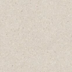Carrelage Imitation Ciment Et Terrazzo NINOV RECTIFIE BEIGE 80X80 - 1,28 M²